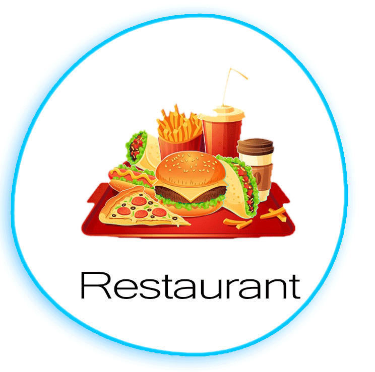 Restaurants