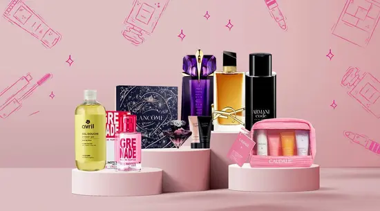 Parapharmacies & Beauté - NotreService à Meknès