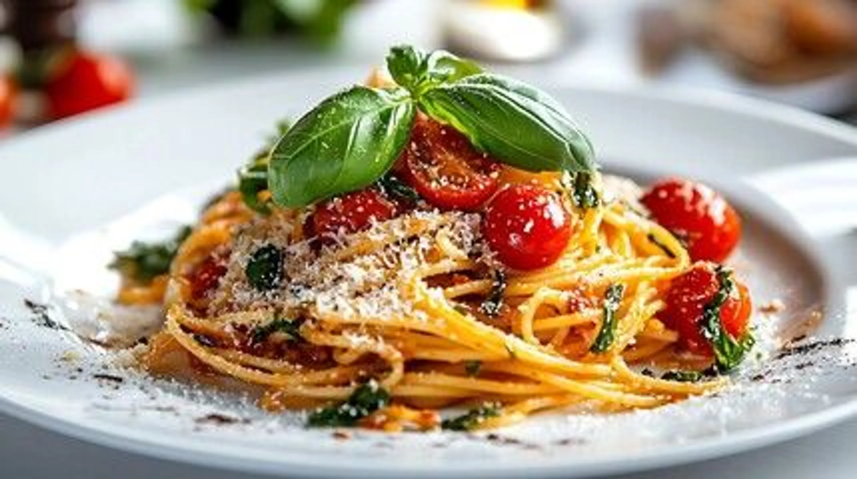 Amore Italiano - Restaurants à Meknès