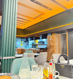 Oriz - Restaurants à Meknès