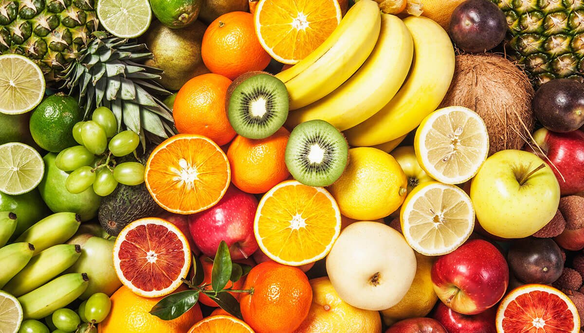 Legumes et fruits - NotreService à Meknès