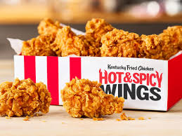 Hot Wings