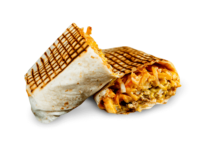 tacos saucisse