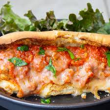 Sandwich  Marinara L