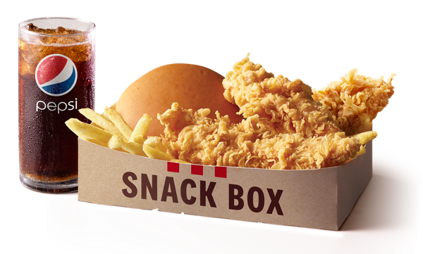 Light Meal