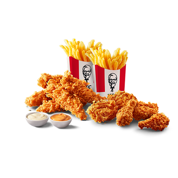 Power Bites