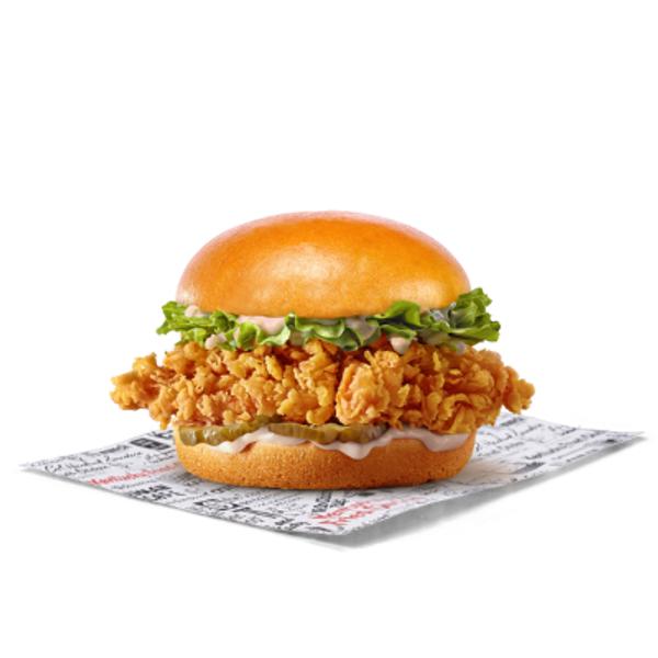 L'Krispi Sandwich