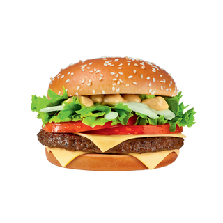 Menu Big Tasty™ - McDonald's Meknès