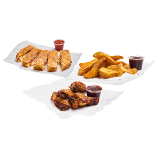 Menu Pepperoni Breadsticks Pepperoni Breadsticks - Pizza Hut Meknès