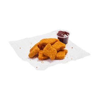 Menu Nuggets - Pizza Hut Meknès