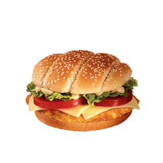 Menu Chicken Mythic® - McDonald's Meknès