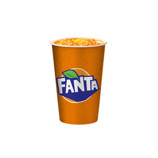 Menu Petit Fanta® - McDonald's Meknès