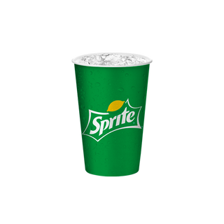 Menu Petit Sprite® - McDonald's Meknès