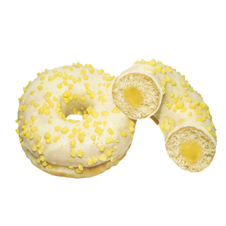 Menu Donut Lemon - Burger King Meknès