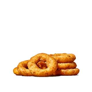 Menu Onion Rings - Burger King Meknès