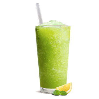 Menu Frozen Mojito - Burger King Meknès