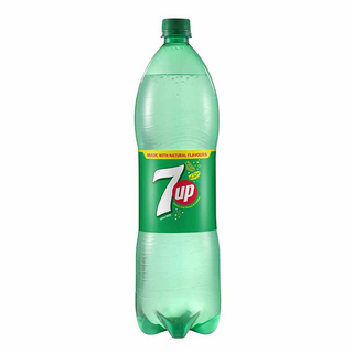Menu Seven Up 1.5 l - Pizza Hut Meknès