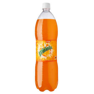 Menu Mirinda Orange 1l - Pizza Hut Meknès