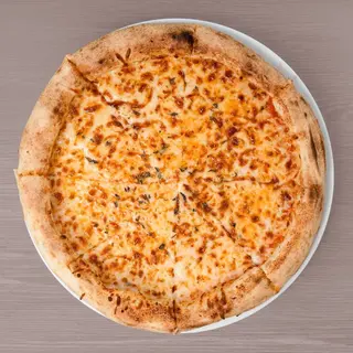 Menu Pizza Margherita Moyenne - Amore Italiano Meknès