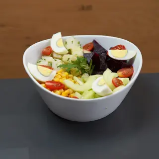 Menu Salade Nicoise - Amore Italiano Meknès