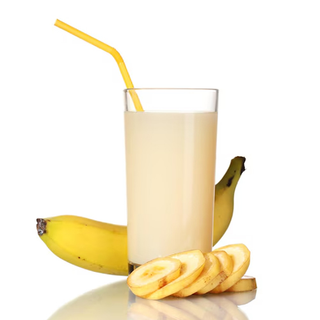 Menu Jus de Banane - Amore Italiano Meknès
